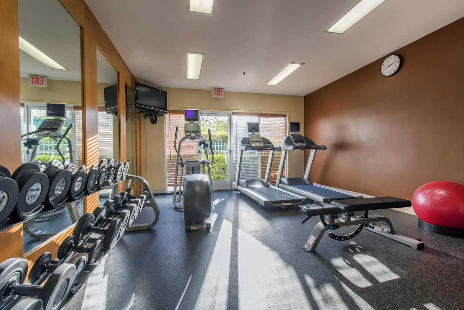 Hilton Garden Inn Arcadia/Pasadena Area