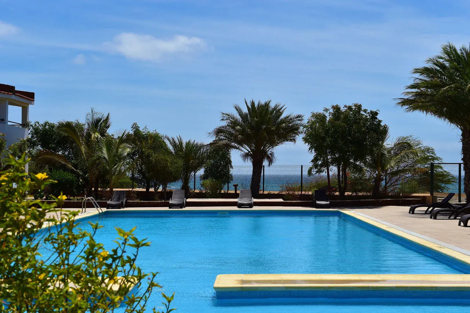 Pestana Trópico - Ocean & City Hotel