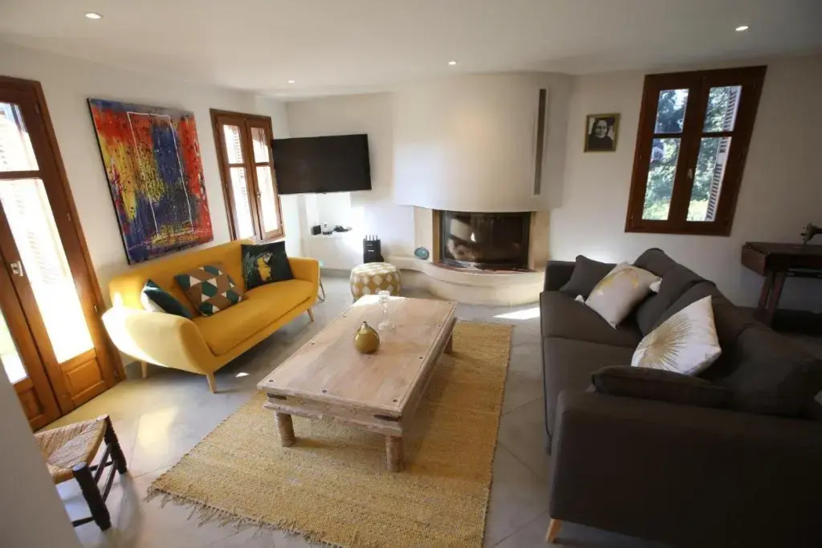 Domaine de Tappa - Casa Filicina