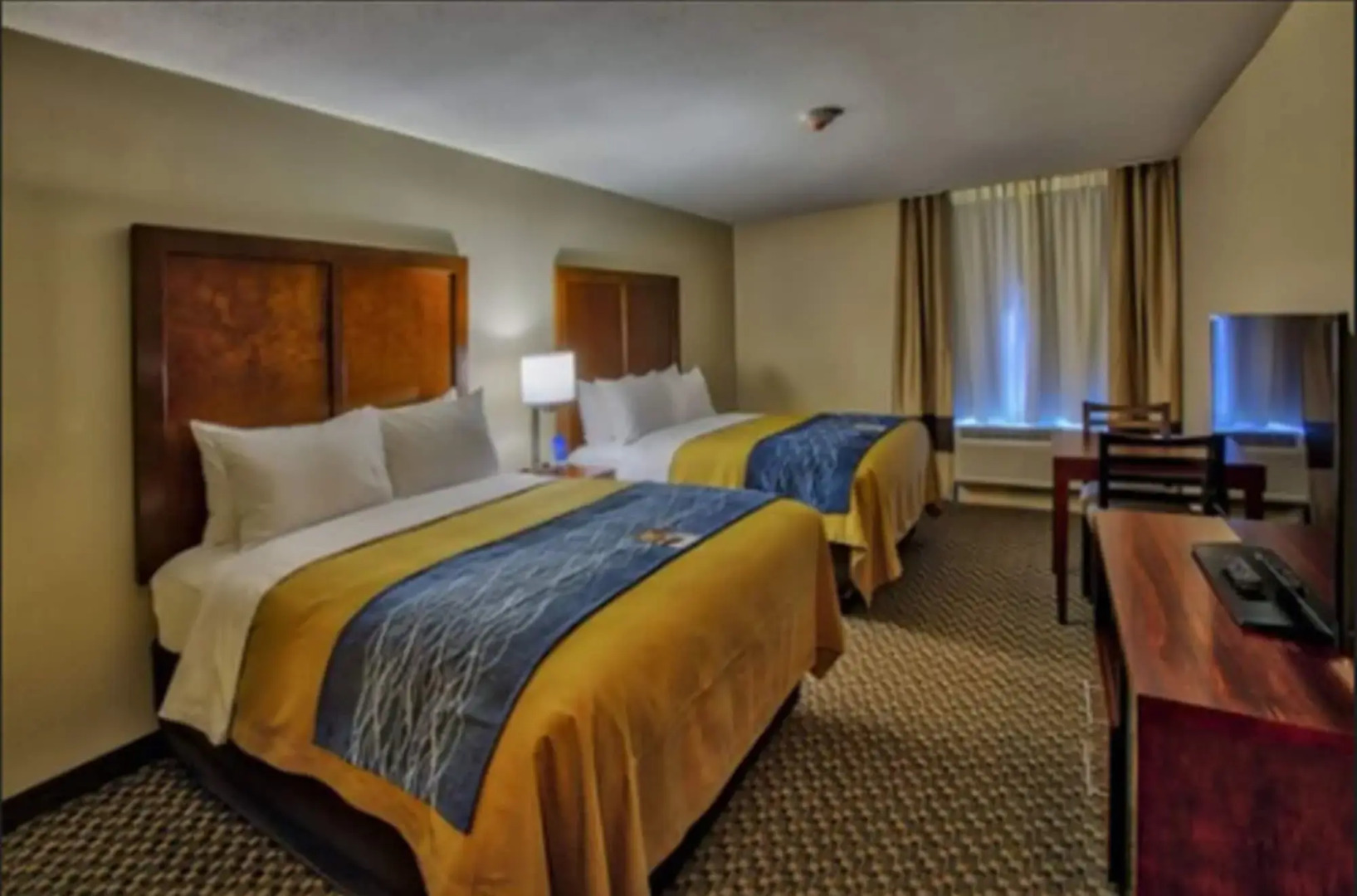Comfort Inn Edwardsville - St. Louis