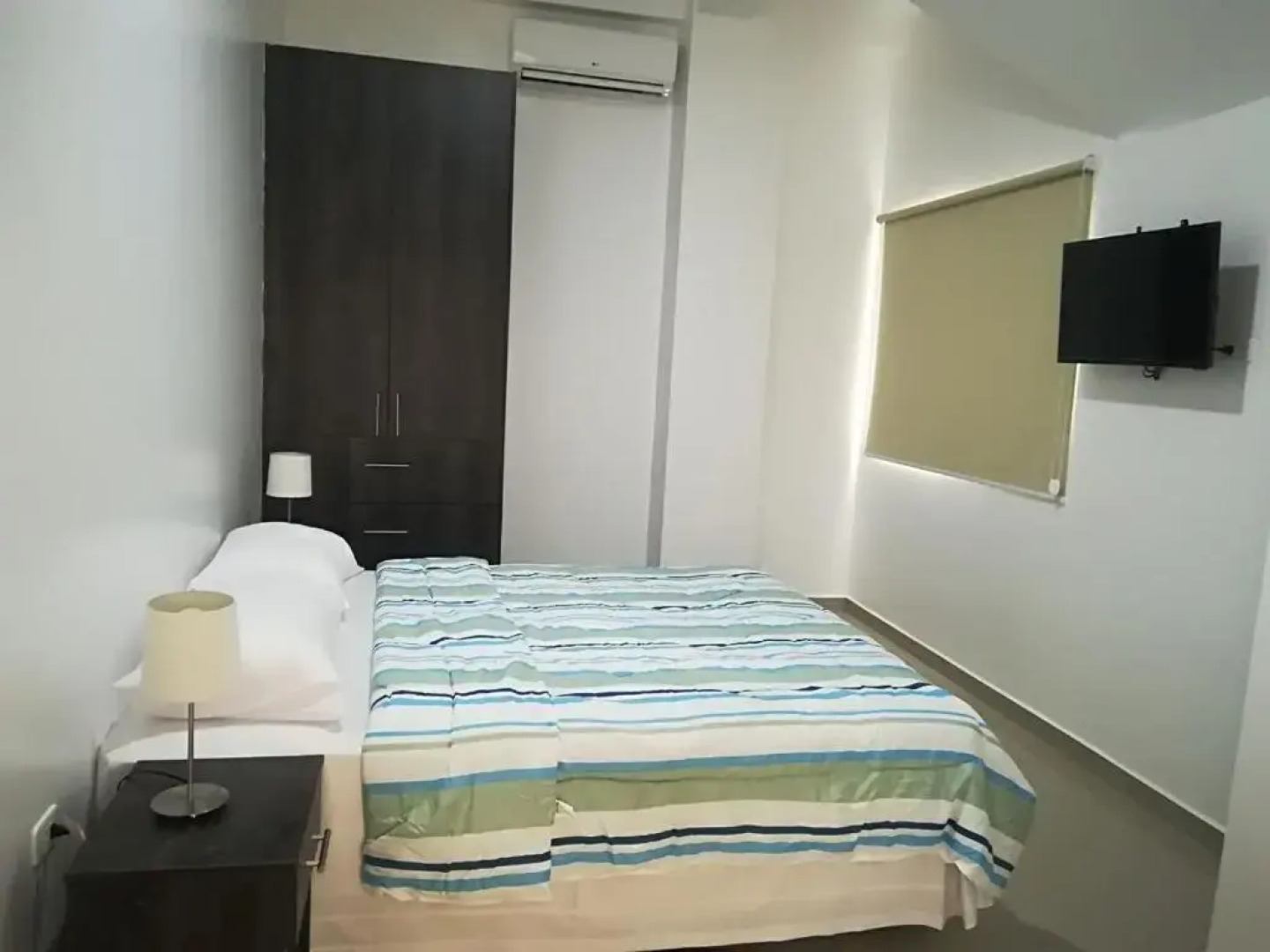 Departamento Suite Ciudad del Mar