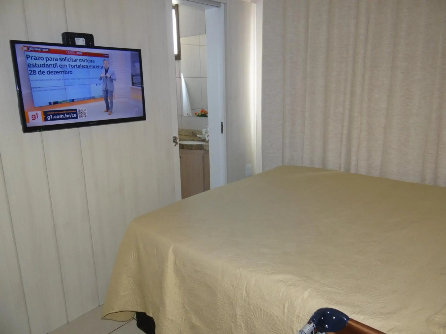 Atlantic Ocean Residence