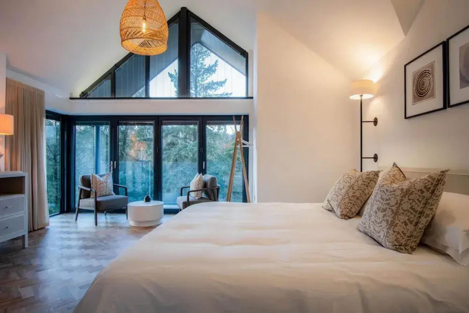 Wisemans House Apartment 3 - Wisemans Bridge