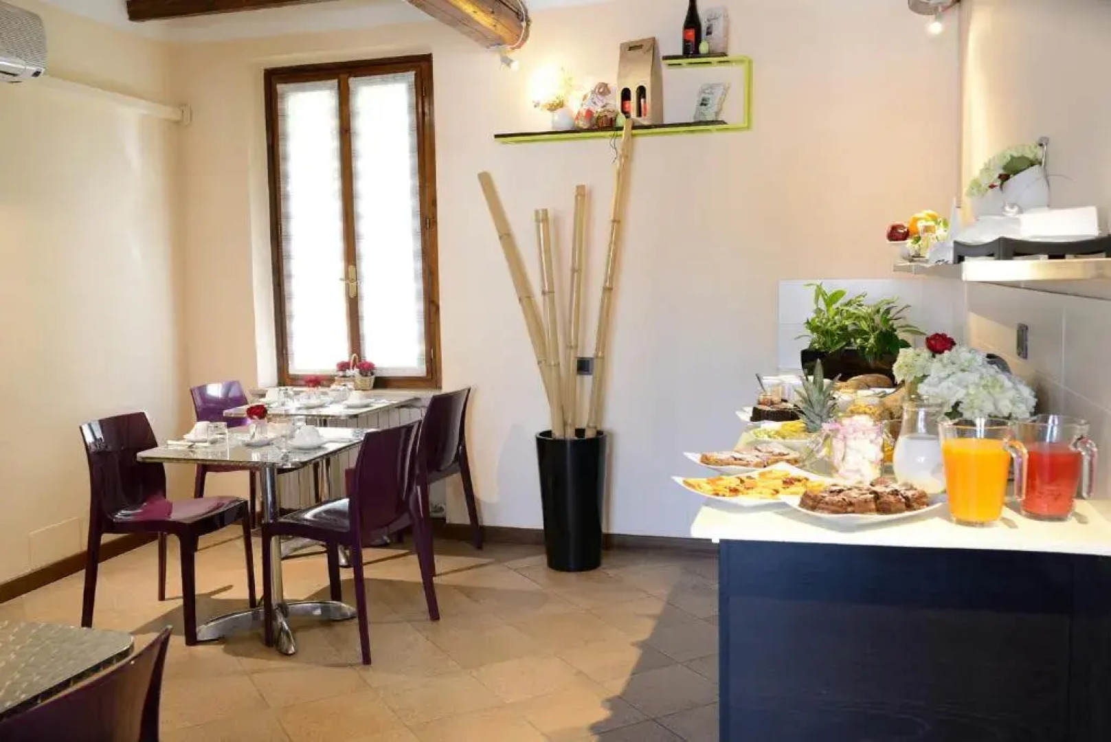 Agriturismo Corte Acconi