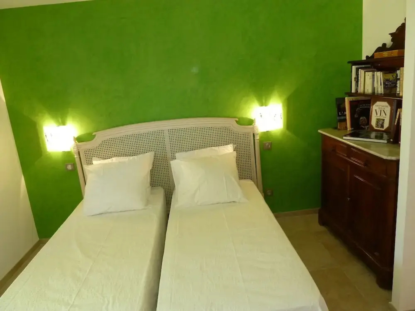 Campagne Petite Mère