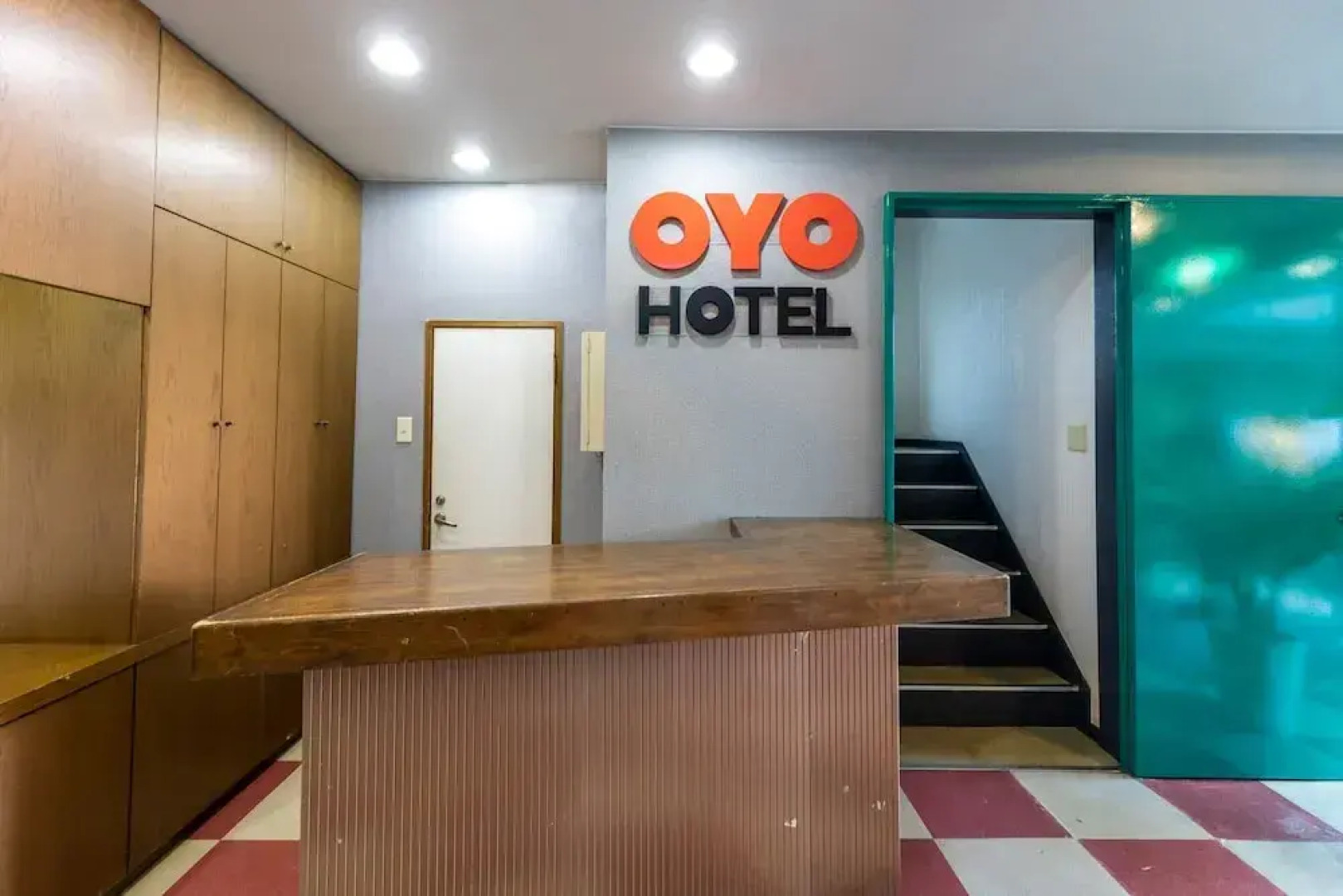 OYO 44604 Business Hotel Kameya