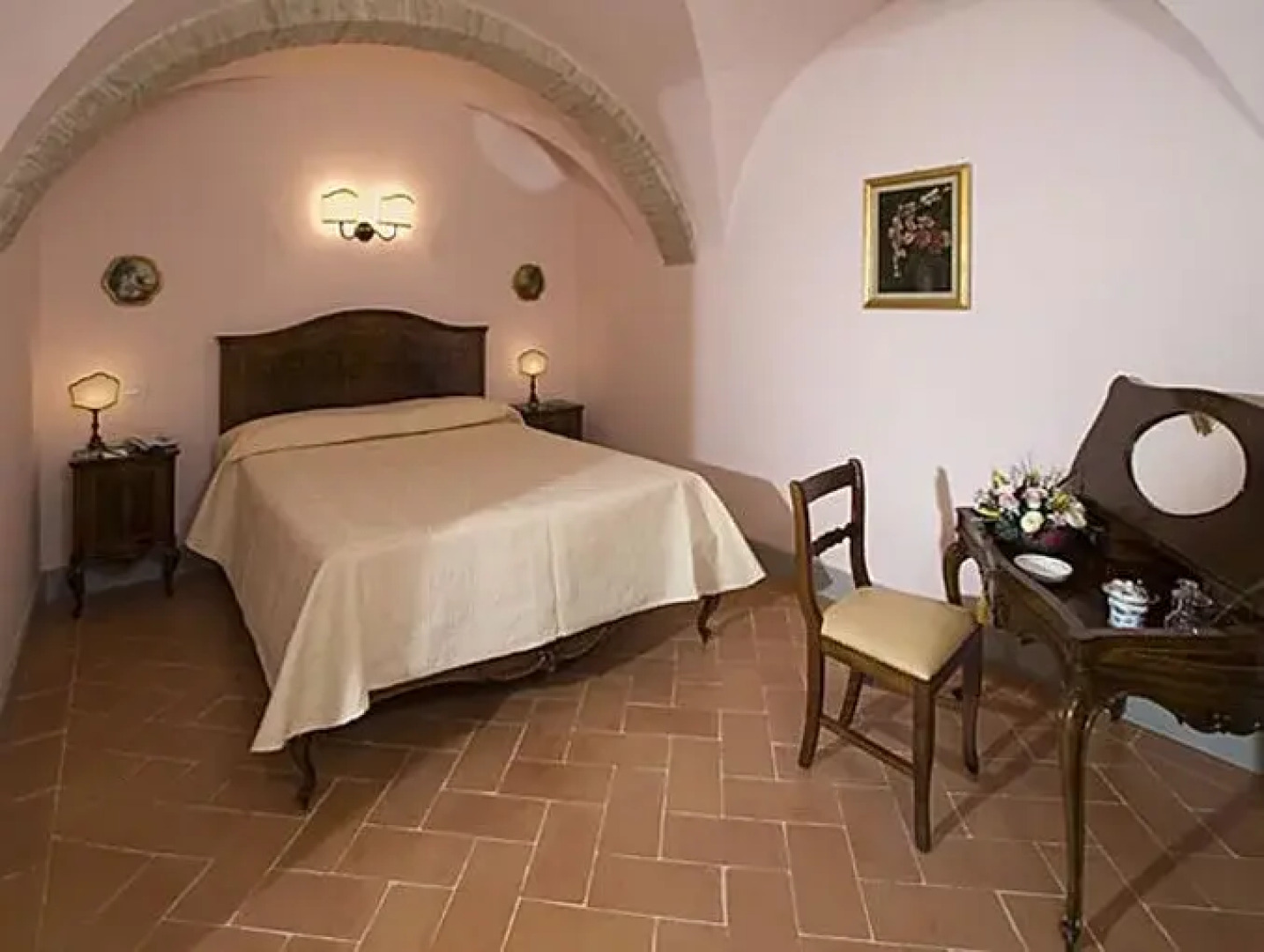 Palazzo Grande Residenza d'Epoca