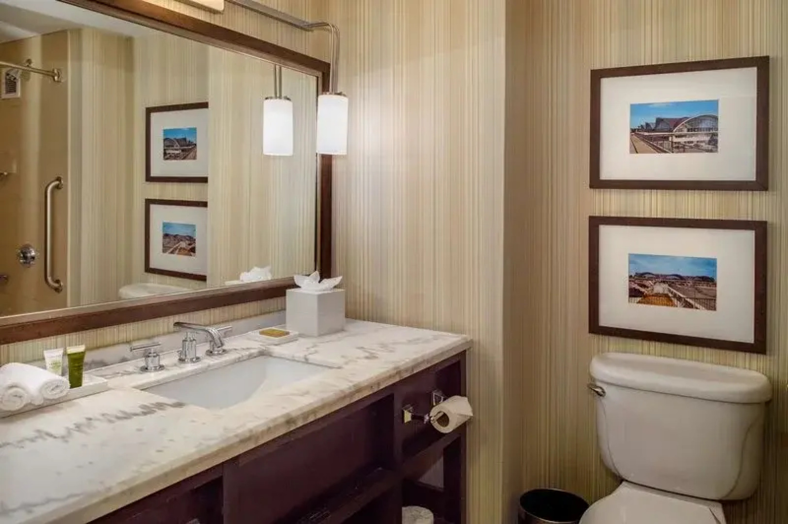 Hilton St. Louis Airport