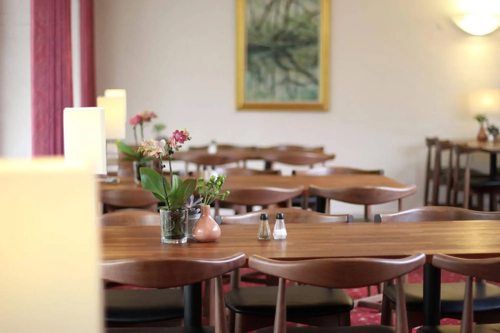 Fjelsted Skov Hotel & Konference