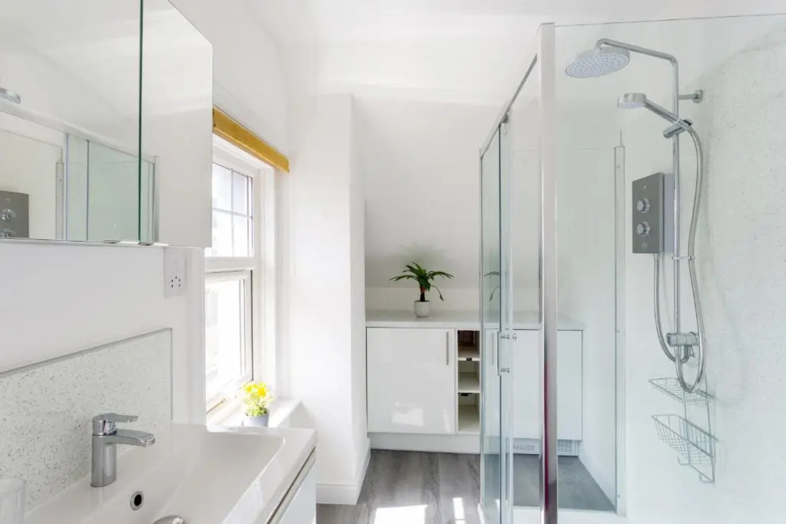 Beach View Luxury Apartment