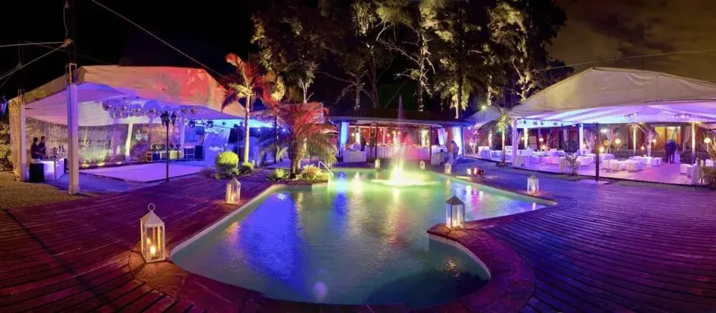 Terrazas Del Sol Apart & Hotel