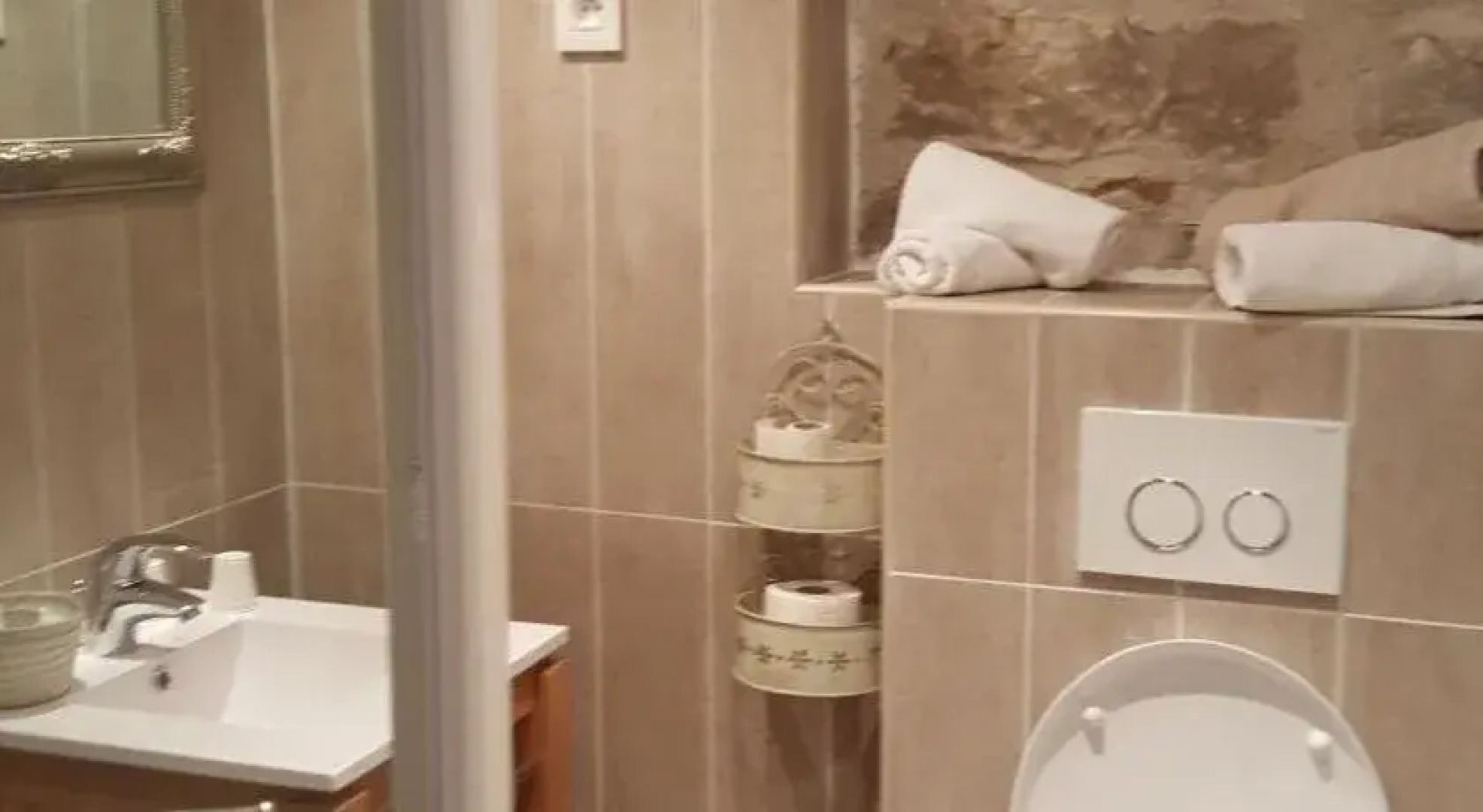 Le Moulin de Pommeuse