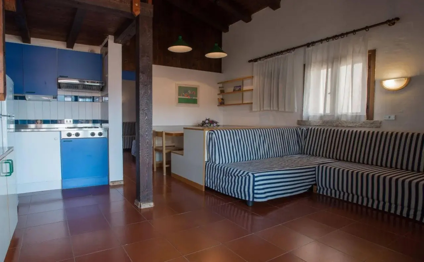 Residence Eurotel Portorotondo Asfodeli