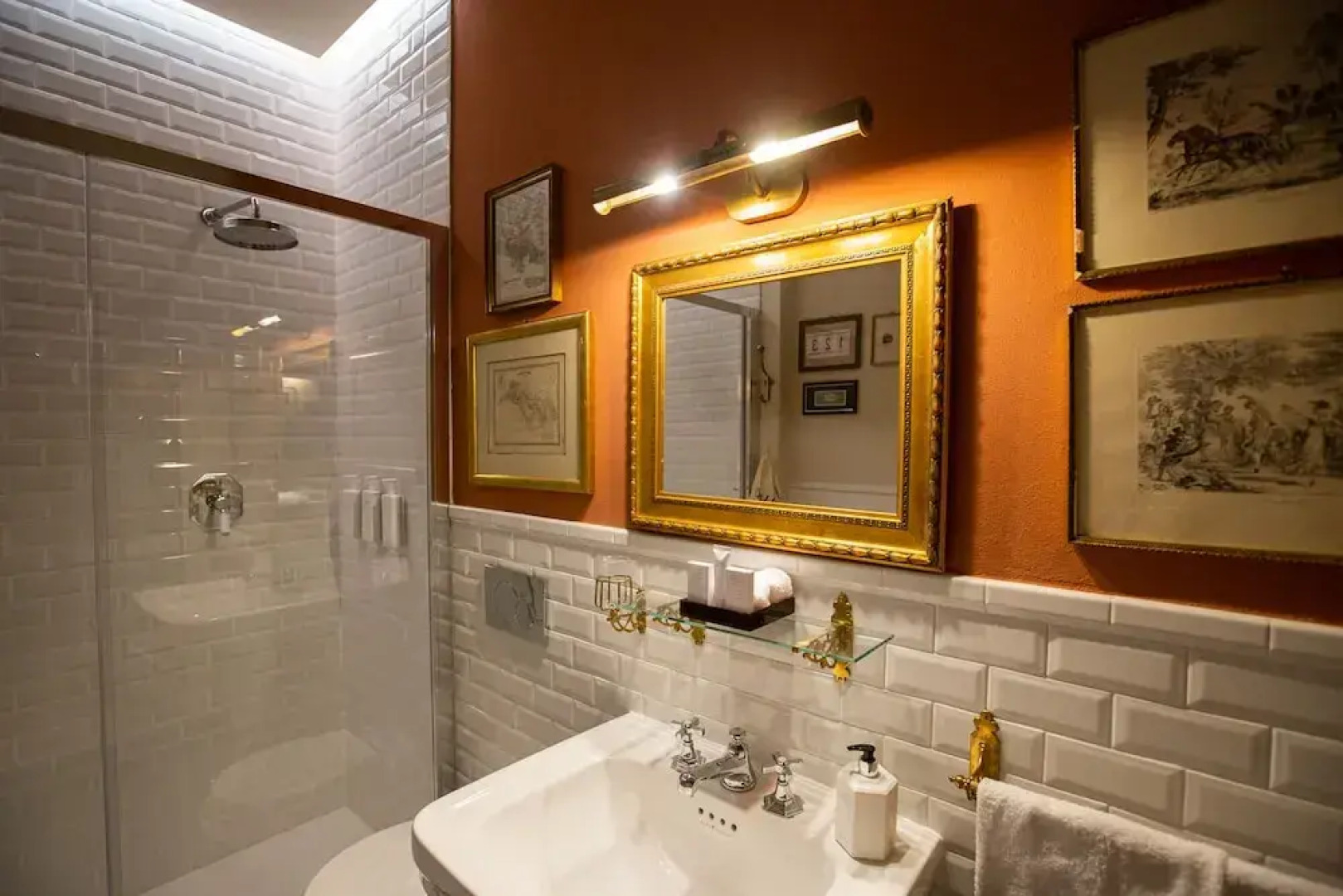 Отель Stella d'Italia