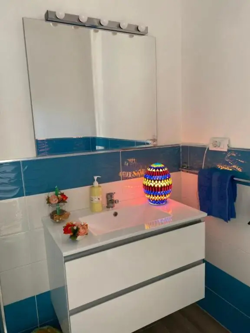 francesco 27 apartament