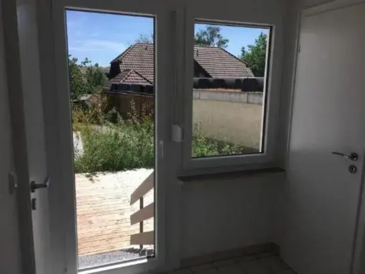 Bodensee Apartment Allensbach Fewo 2