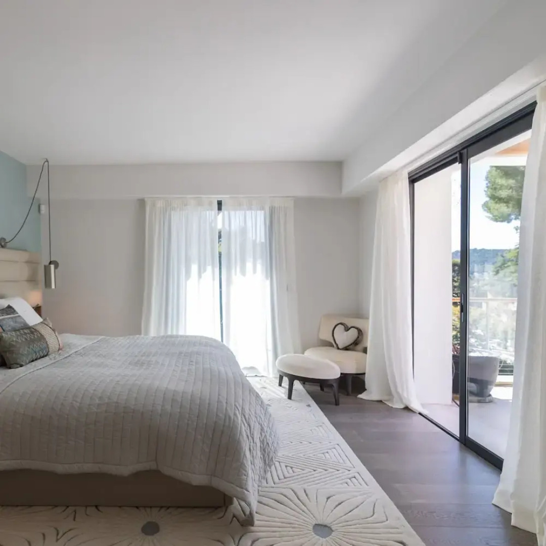 Villa Bois du Roy in Saint-jean-cap-ferrat