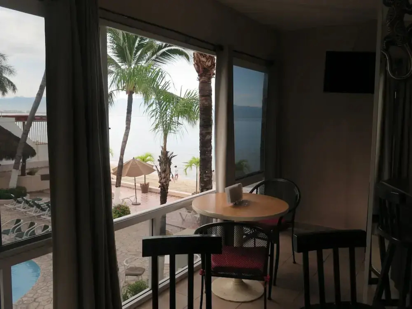 Suites Atlas - Ocean Front