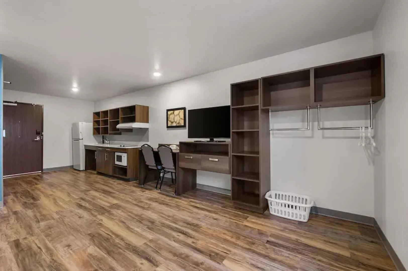 Woodspring Suites Yorktown Newport News