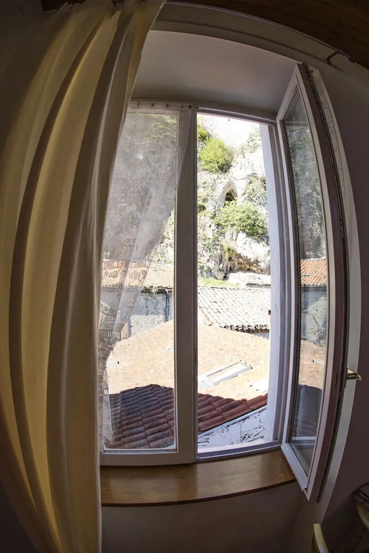 l'Arche des Chapeliers