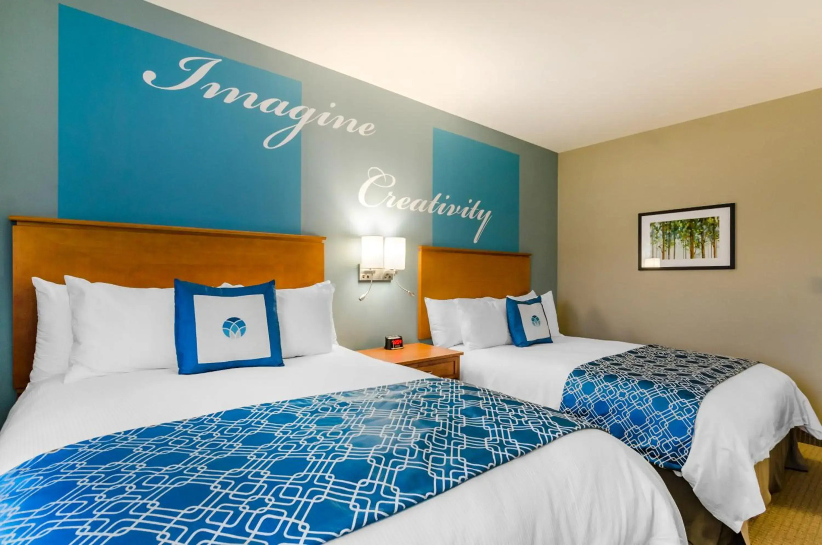 Unity Hotel and Conference Ctr, an Ascend Collection Hotel