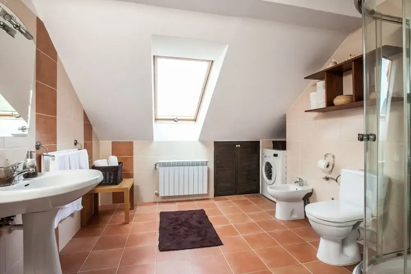 City Lights Apartments - Villa Agnes