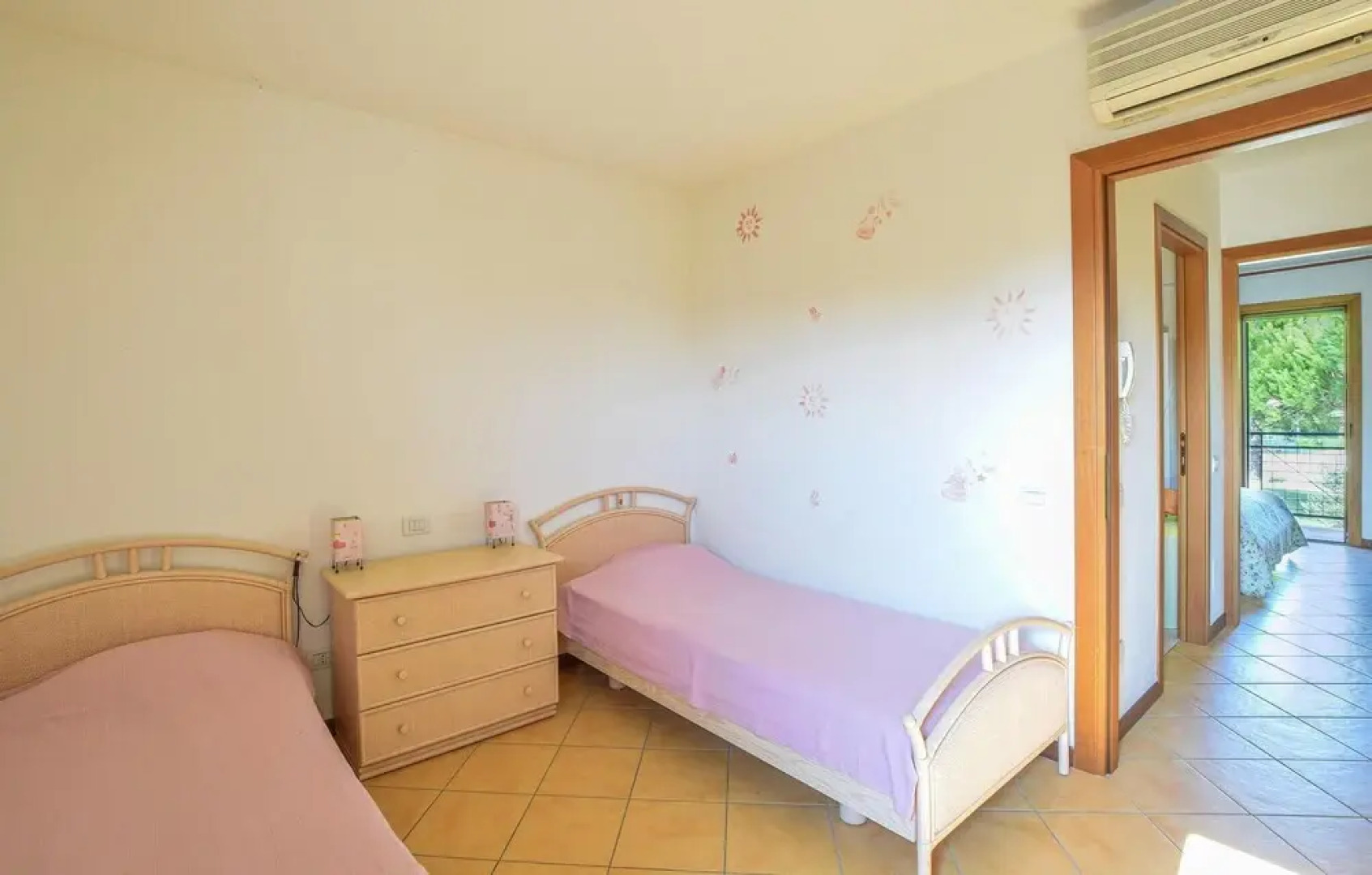 Nice Home in Aprilia Marittima With 2 Bedrooms and Outdoor Swimming Pool