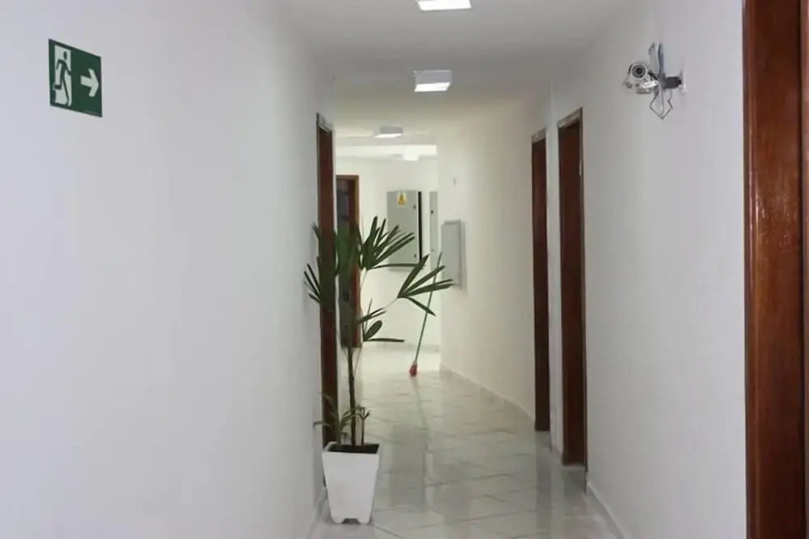 Hotel Bimd Eireli Me