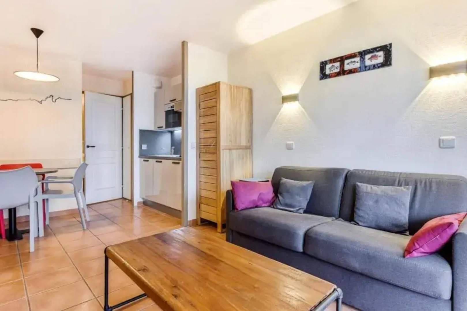 Résidence Les Terrasses d'Arcangues - maeva Home - Appartement 2 Pièces 4 Pers