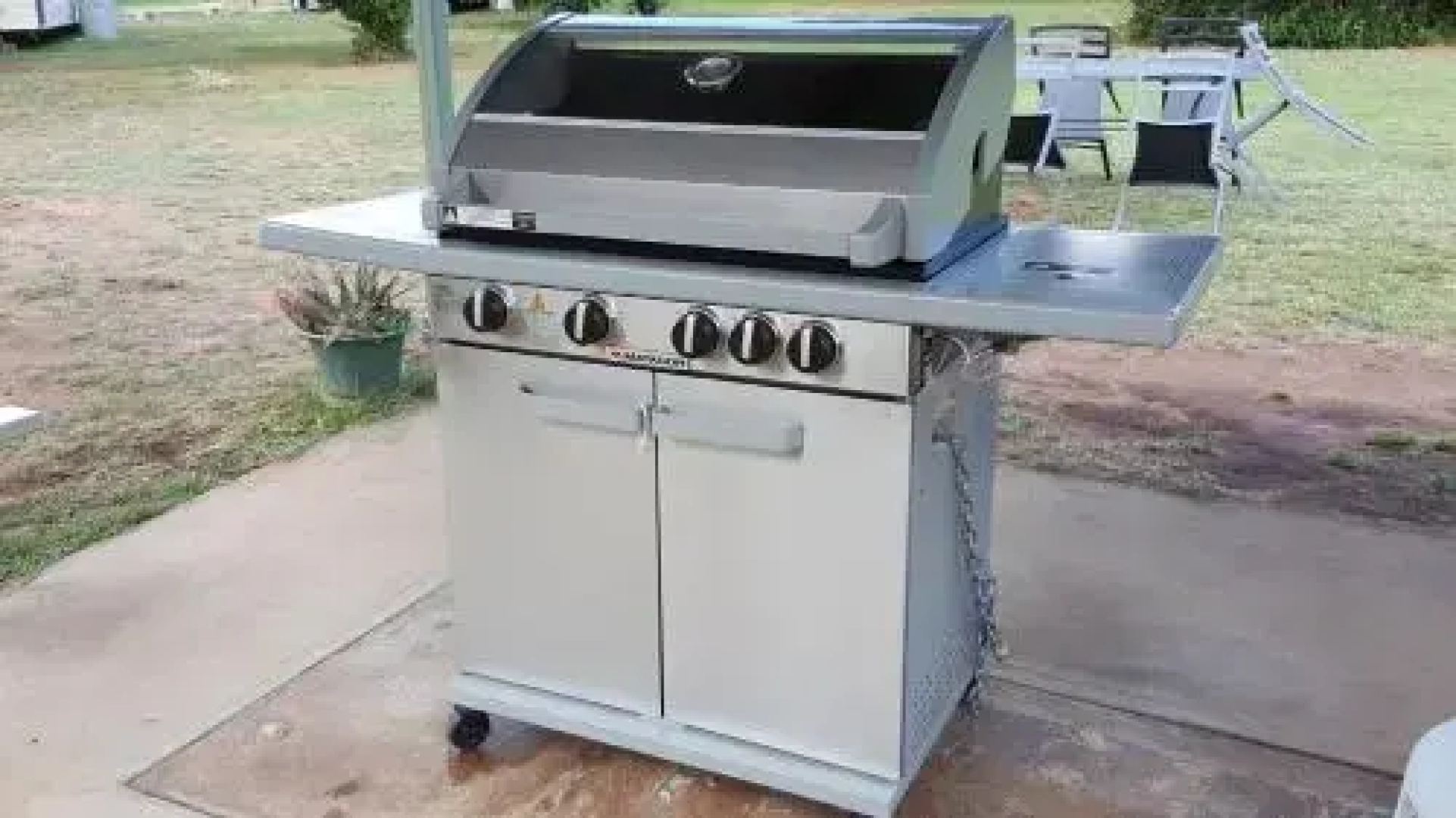 Getaway Tourist Park