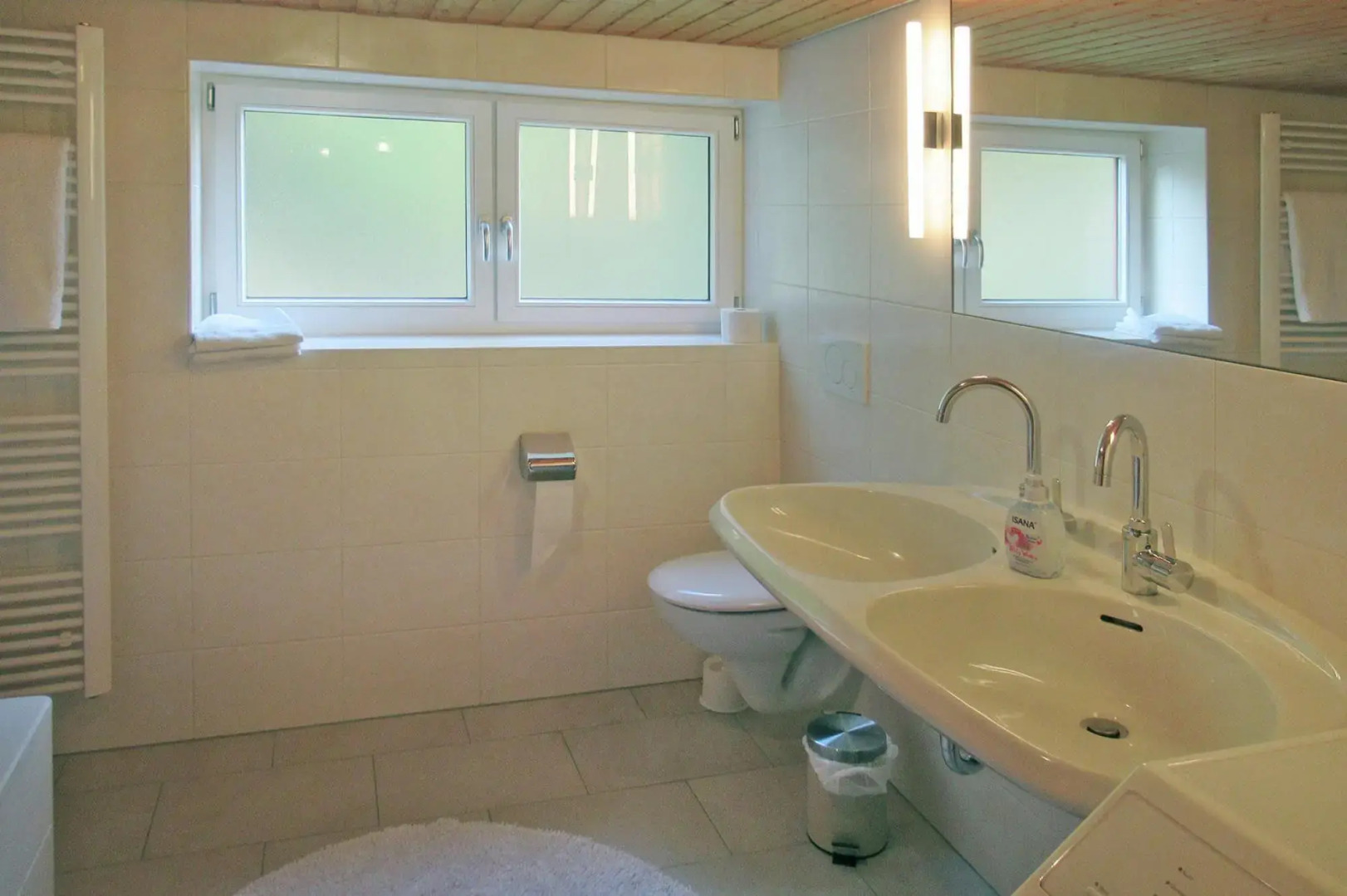 Ferienhaus Sackpfeifenblick, Hatzfeld