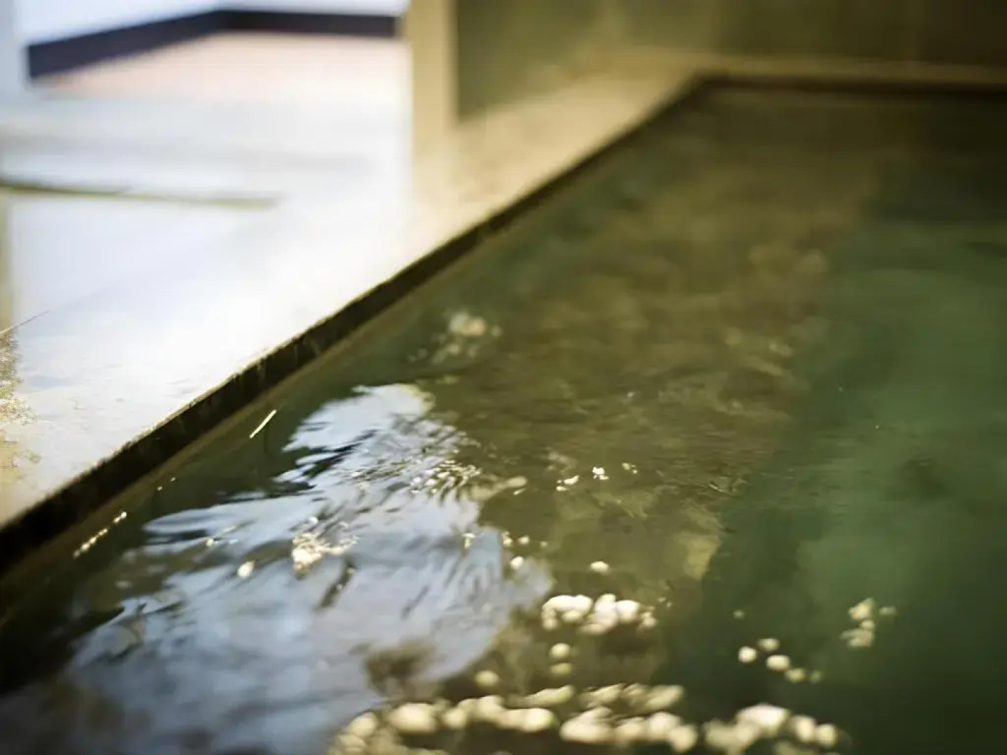 Super Hotel Satsuma Sendai