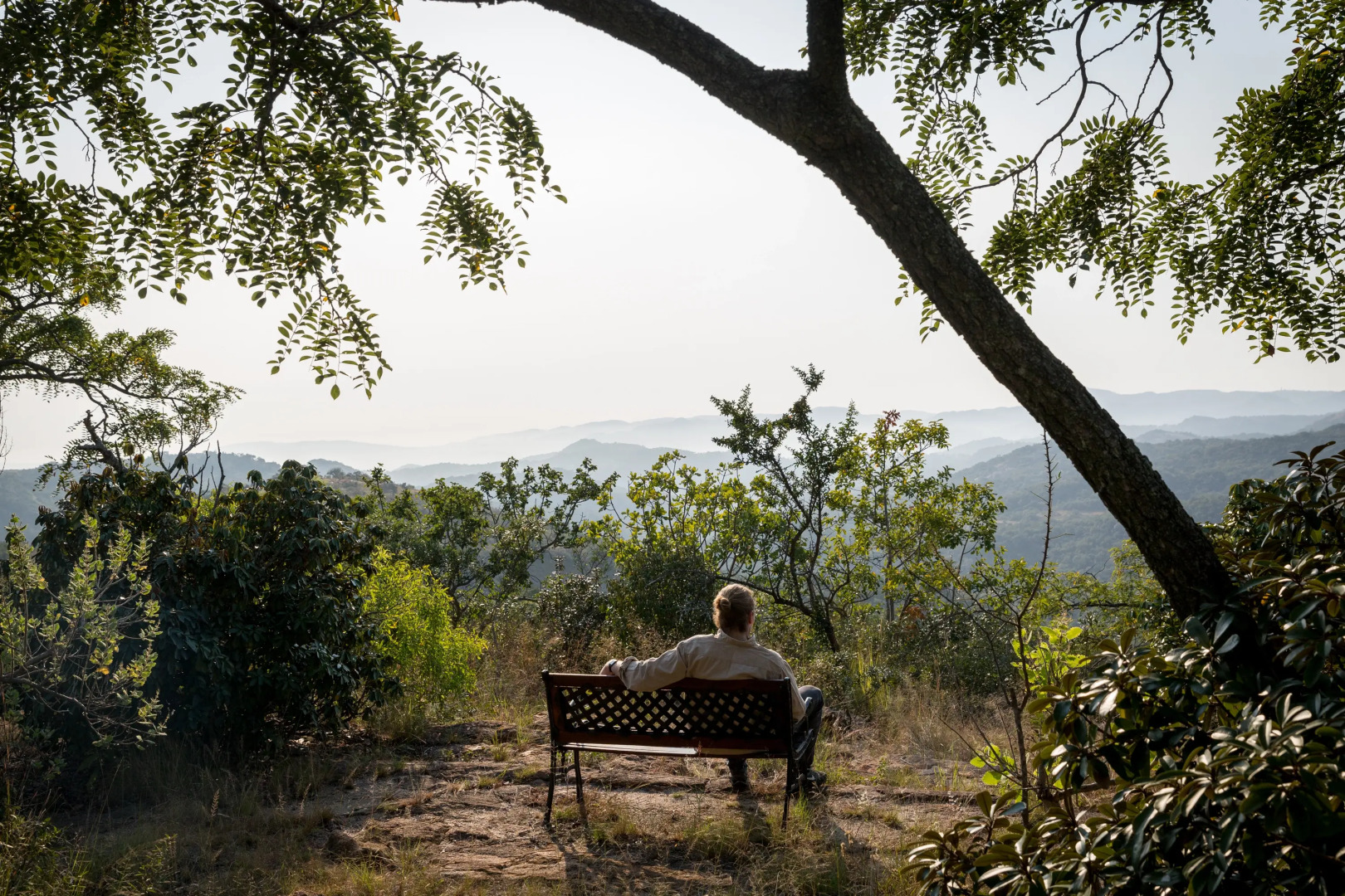 Tomjachu Bush Retreat