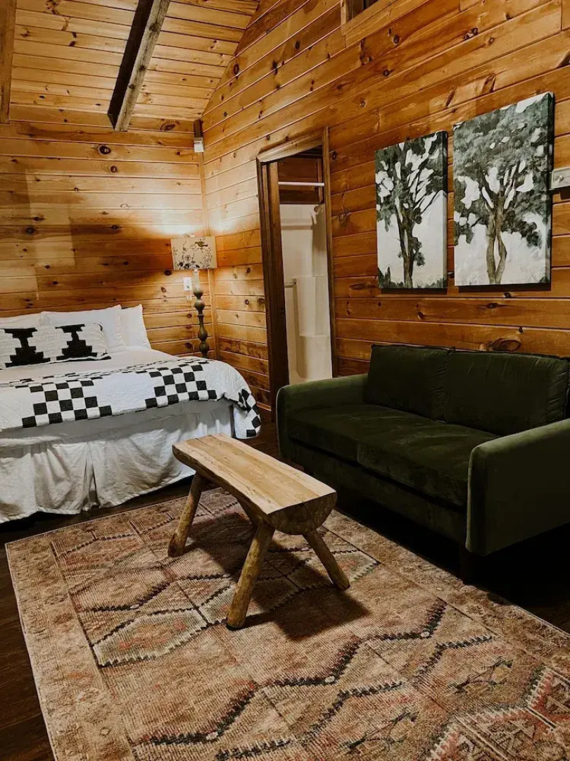 Sylvan Valley Lodge & Cellars