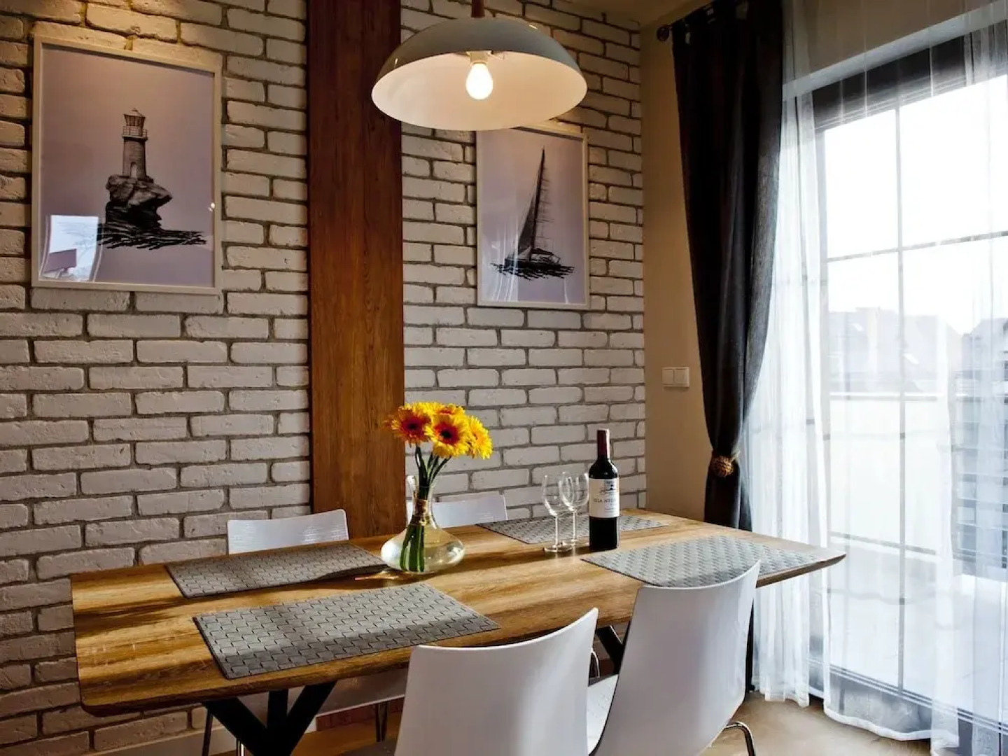 Willa Haven BlueApart Jastarnia