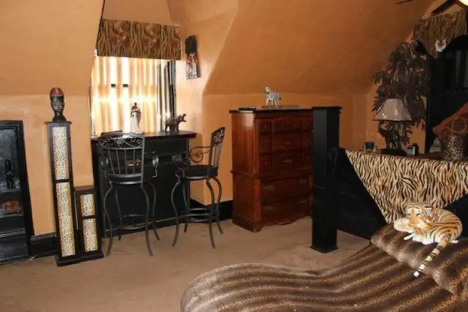 Central West End B&B