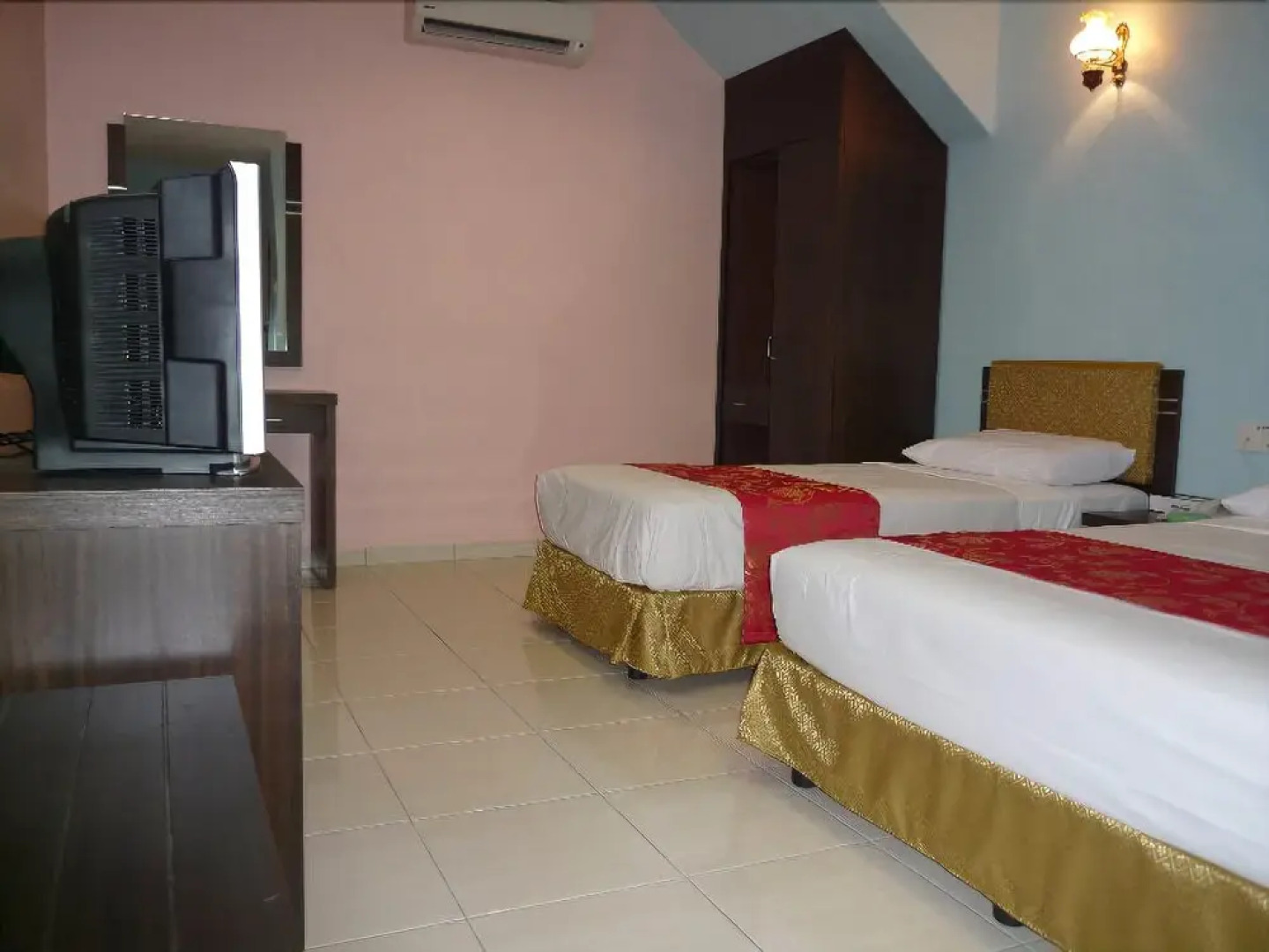 Winsons Business Inn