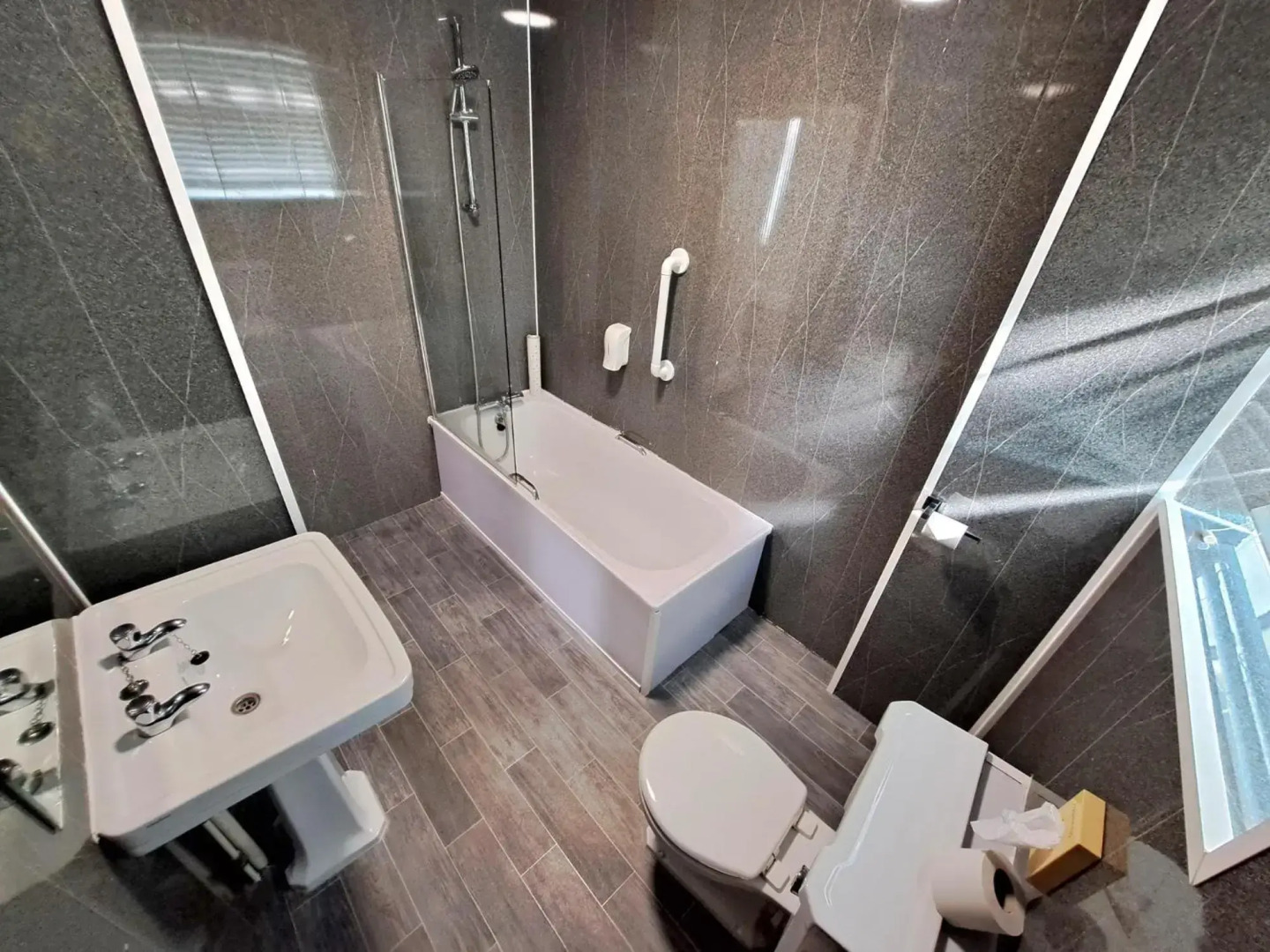 Prince of Wales Hotel