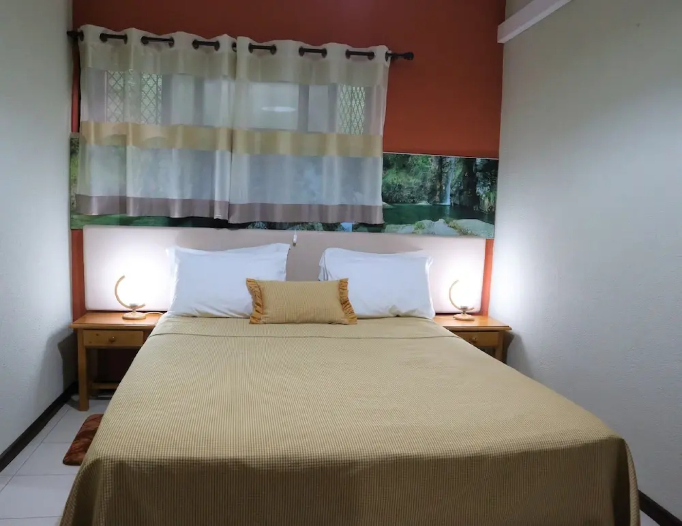 Cantinho das Oliveiras