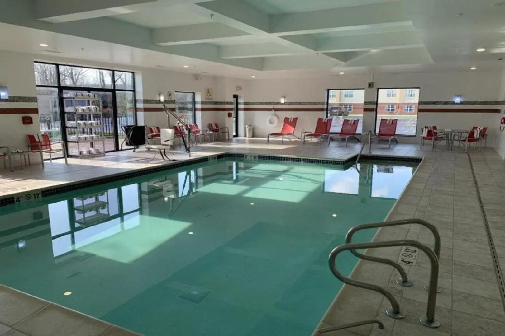 Hampton Inn Detroit/Auburn Hills South