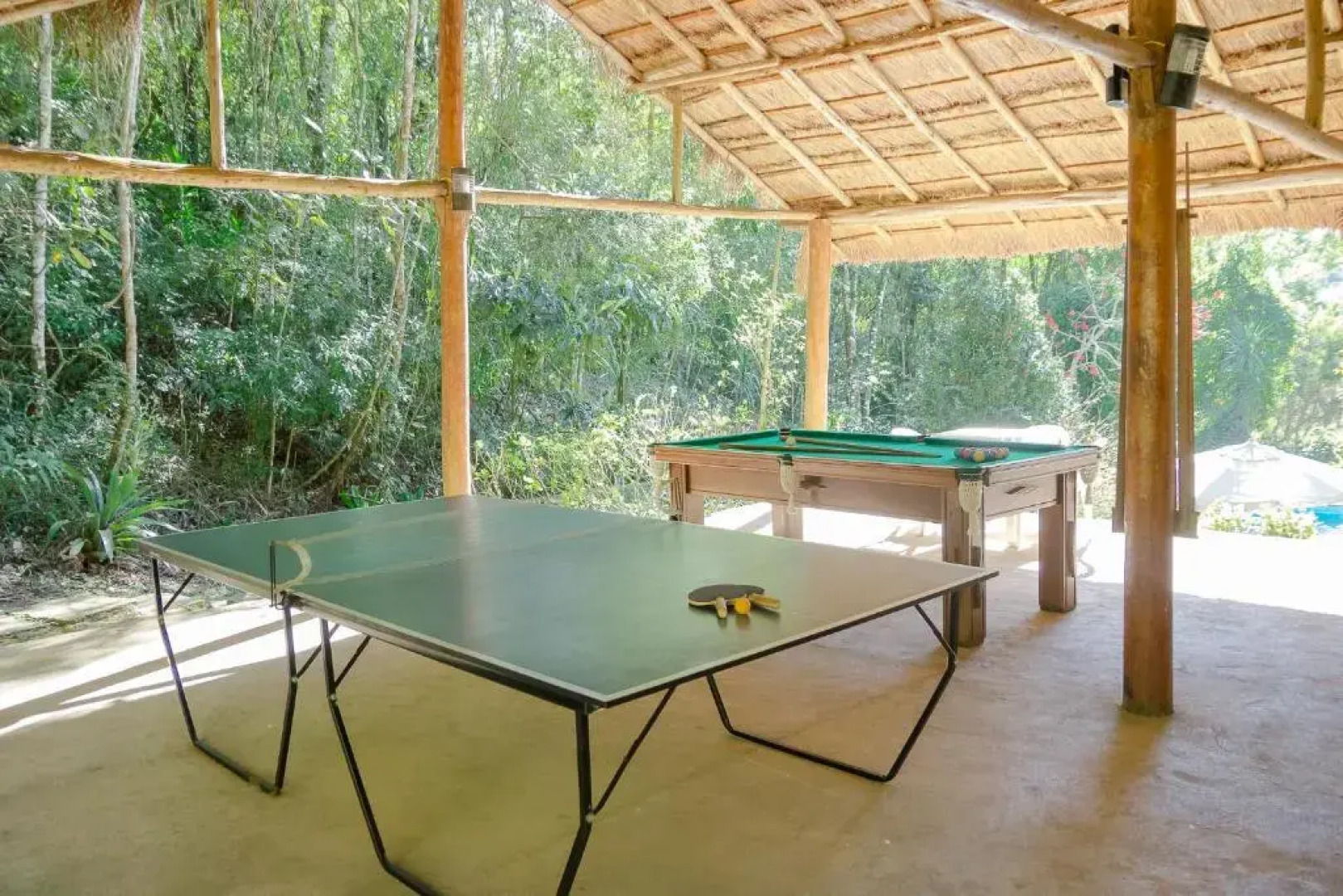 Pousada Passaredo Montanha