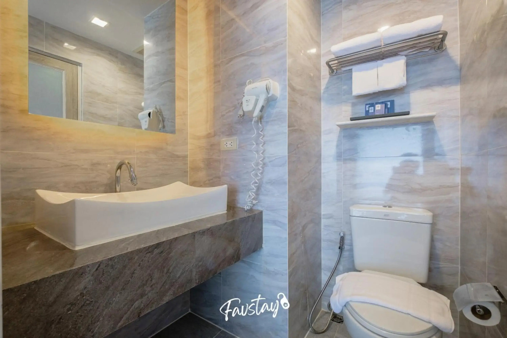 So Boutique Pattaya Hotel and Residences