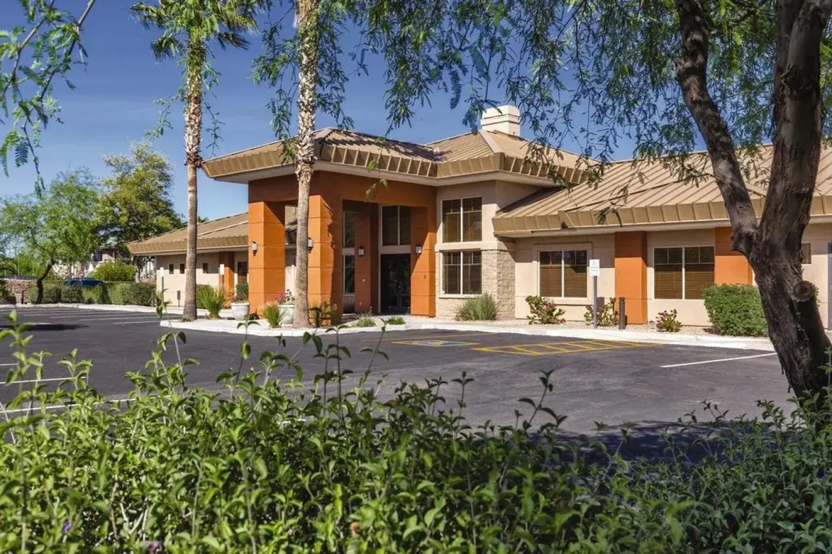 Worldmark Scottsdale