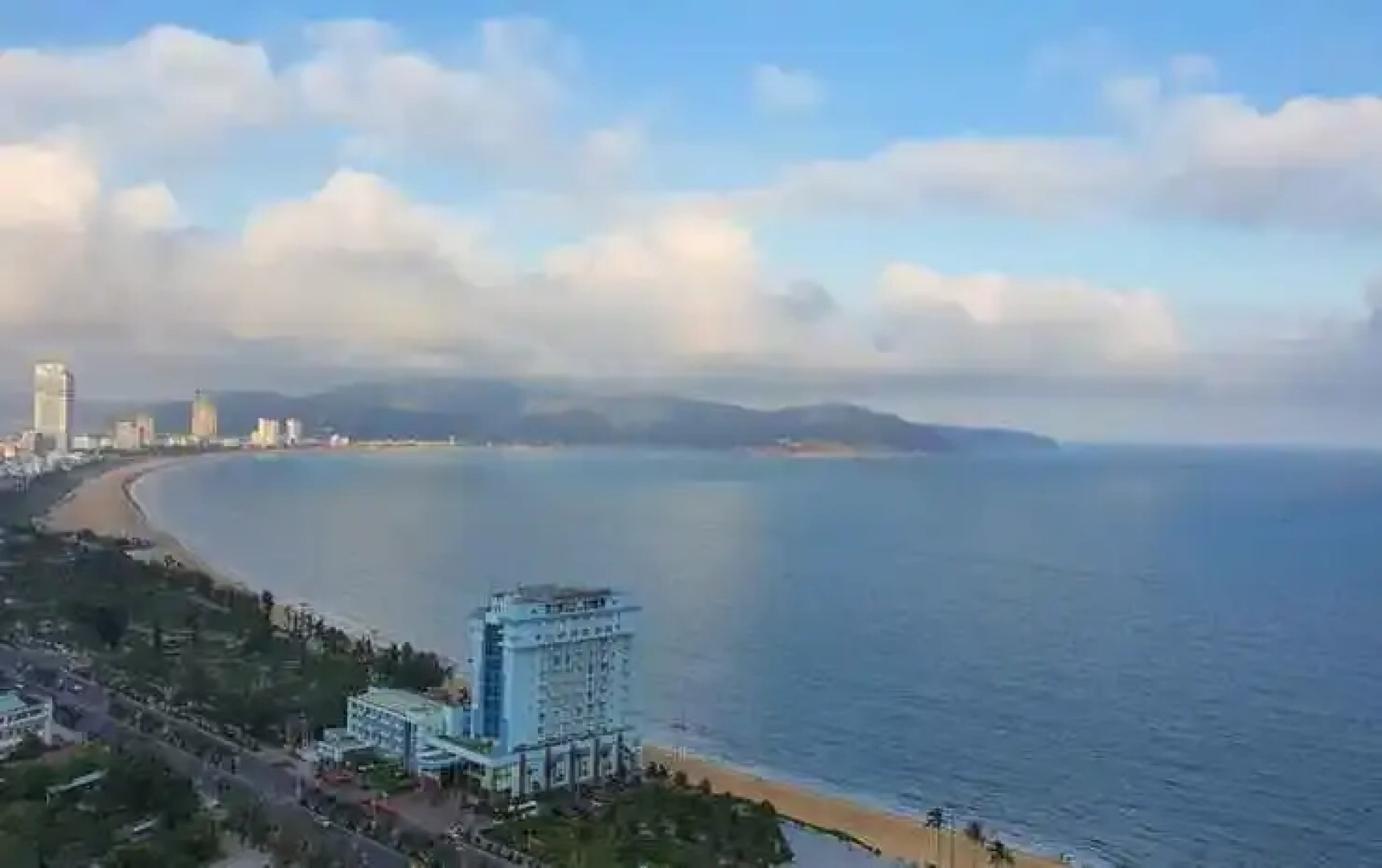 Sea Tower Apartment Quy Nhon - Hung Dong Tourist