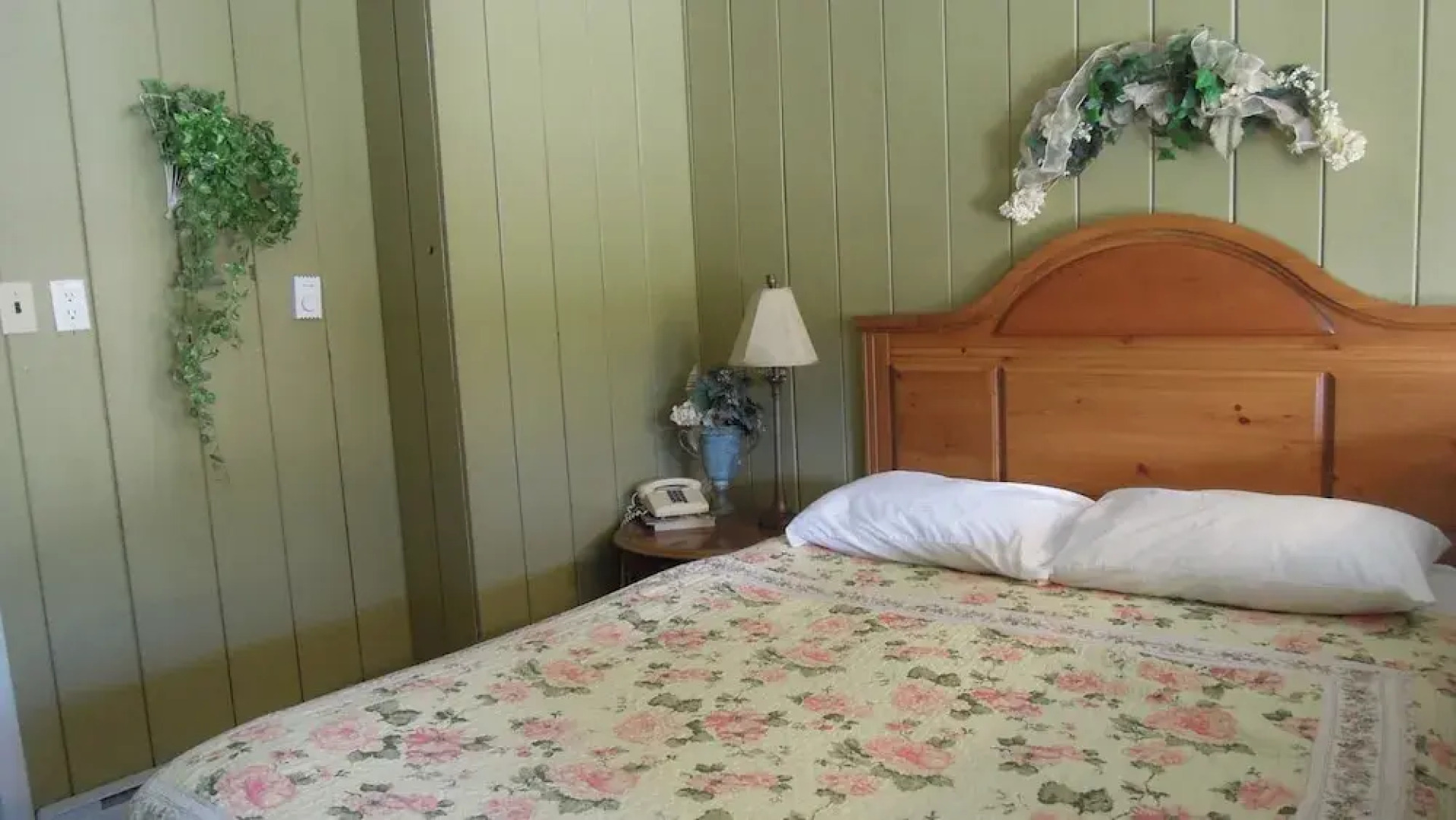 Richca Chalets Resort