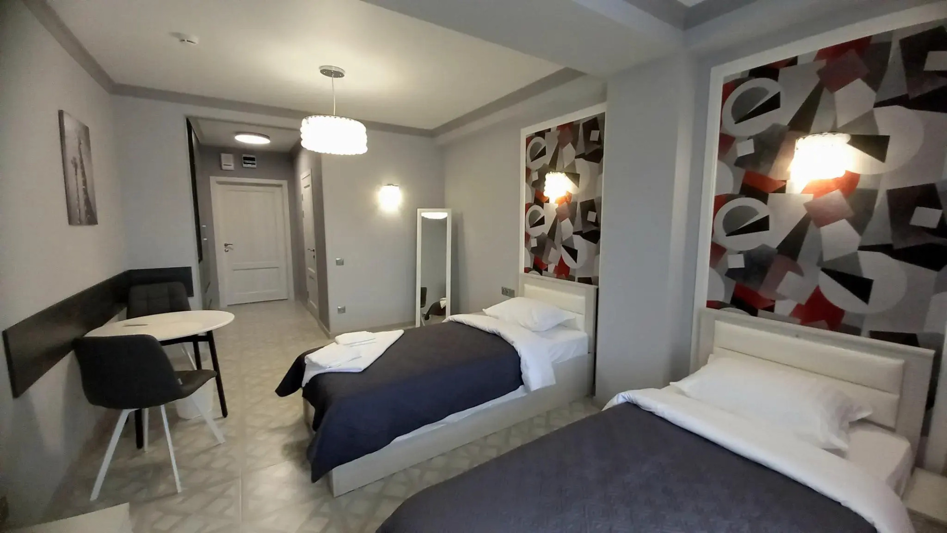 Сибпромстрой