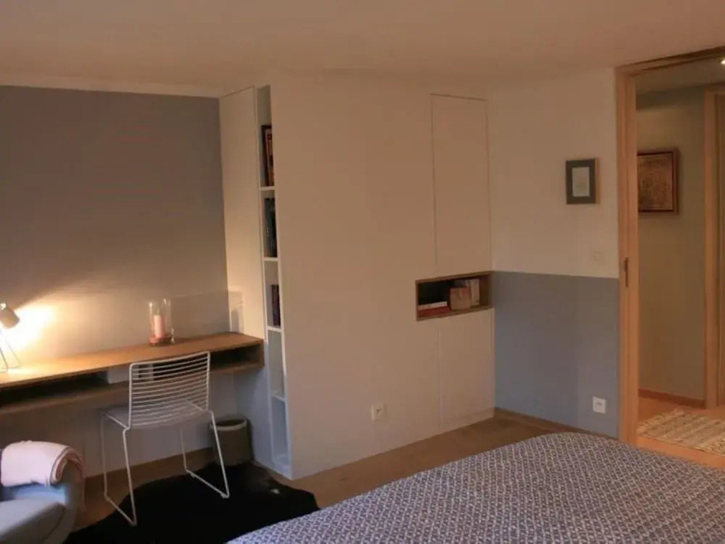 B&B La chambre dà Côté