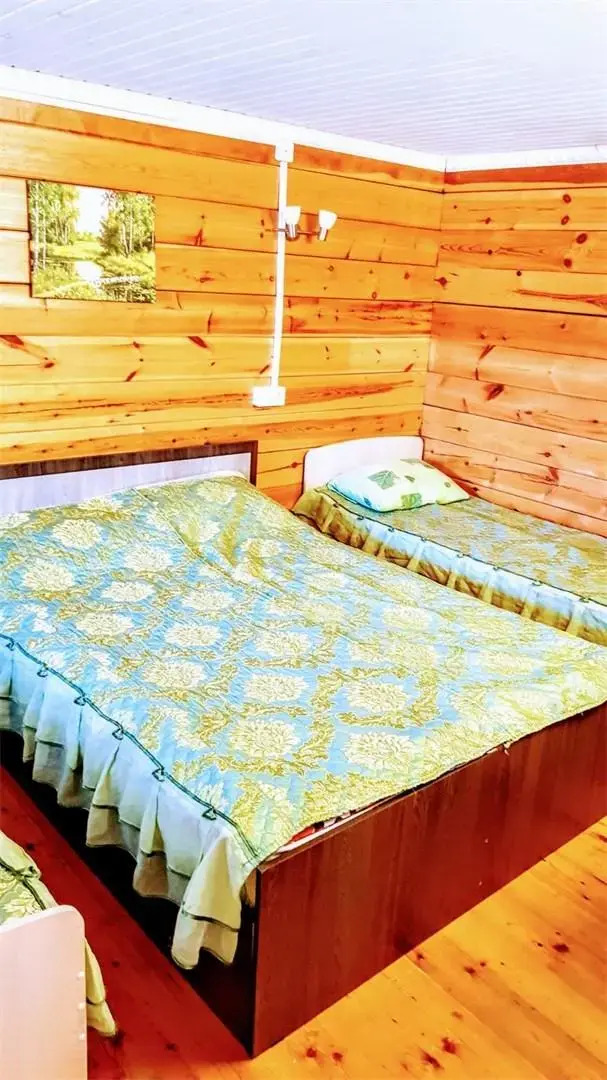 Гостиный двор Анна