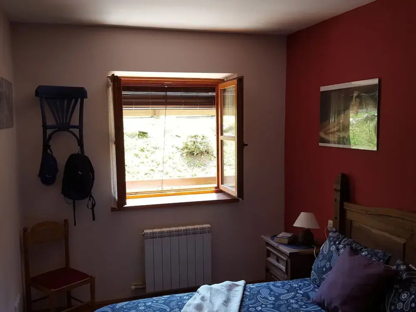 Classic Apartment in Anciles Pyrenees near Benasque Valley