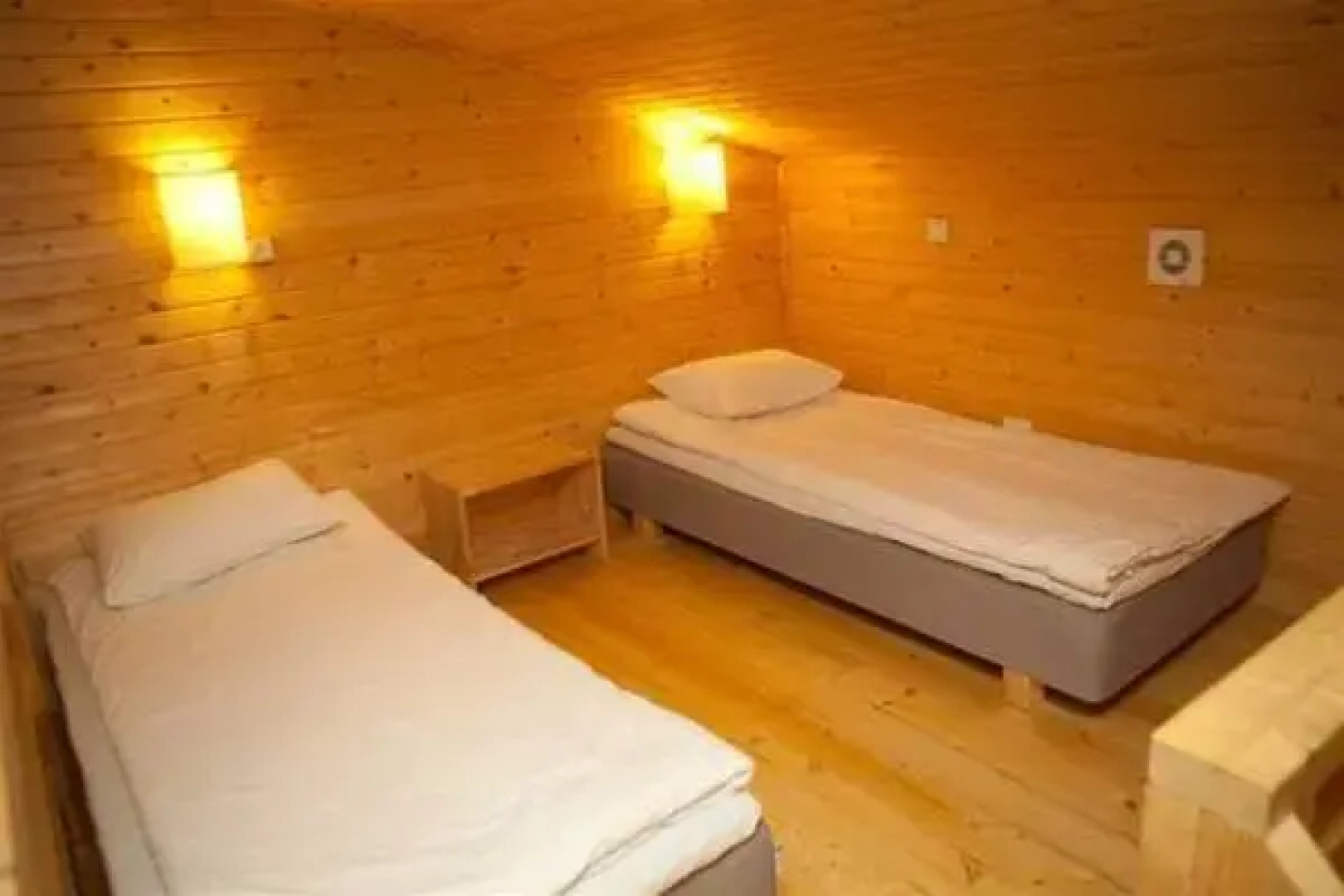 Trava Holiday Park